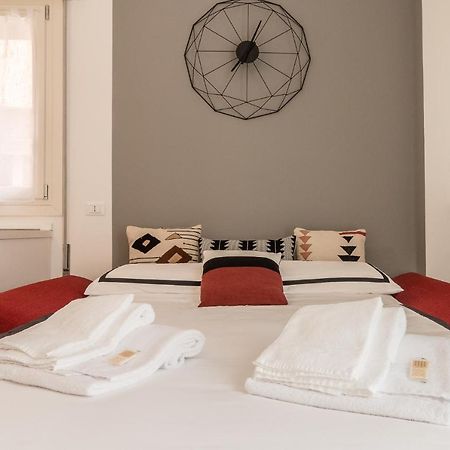Grey House In The Heart Of @Treviso Apartment Екстериор снимка