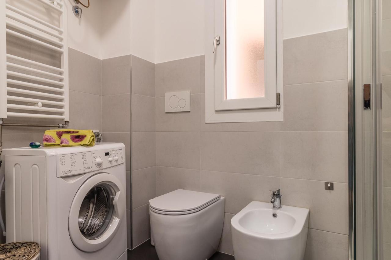 Grey House In The Heart Of @Treviso Apartment Екстериор снимка