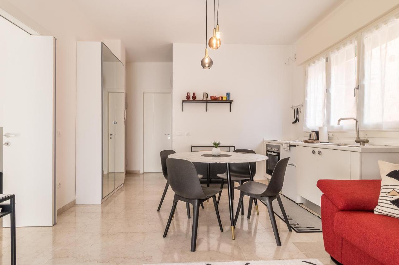 Grey House In The Heart Of @Treviso Apartment Екстериор снимка