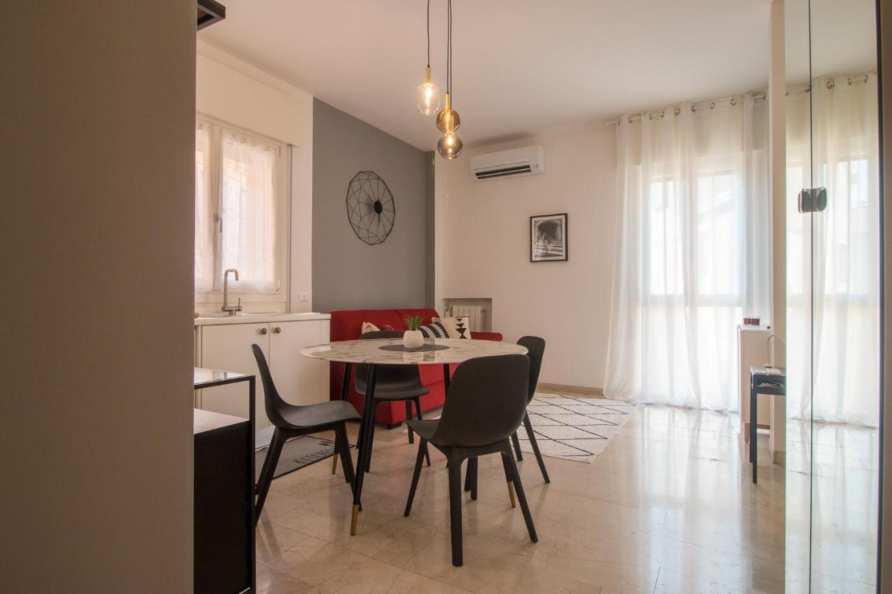Grey House In The Heart Of @Treviso Apartment Екстериор снимка