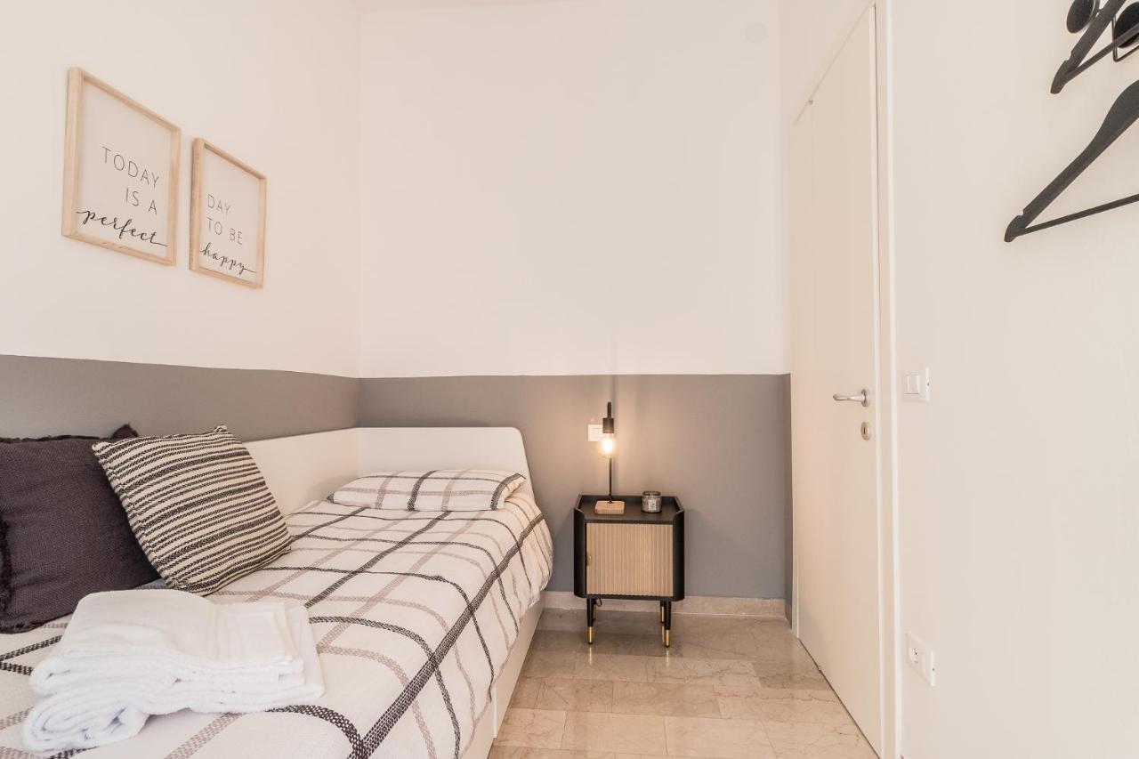 Grey House In The Heart Of @Treviso Apartment Екстериор снимка
