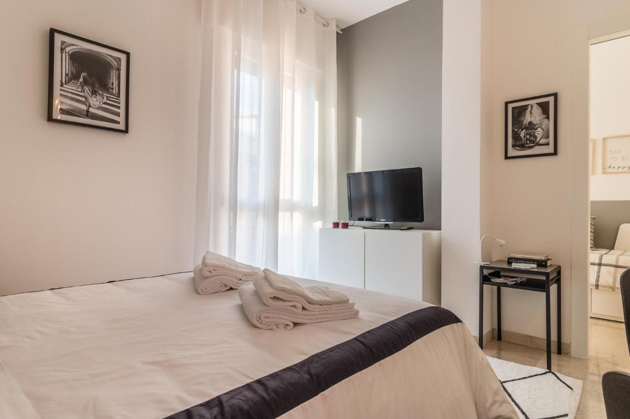Grey House In The Heart Of @Treviso Apartment Екстериор снимка