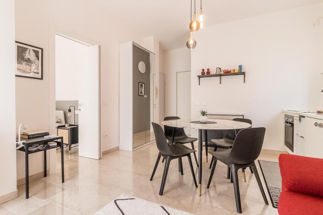Grey House In The Heart Of @Treviso Apartment Екстериор снимка